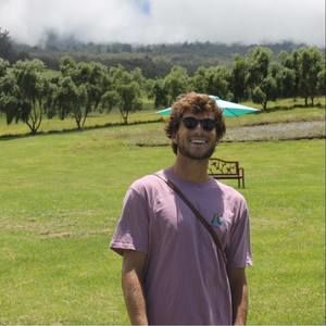 Meet your Posher, Brandon